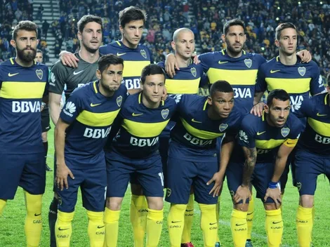 Vélez quiere reemplazar a Centurión con un tres veces campeón con Boca