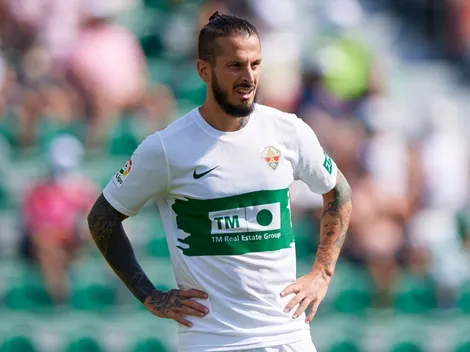 Benedetto confirmó su vuelta a Boca y le envió un mensaje a los hinchas: "Cumplí mi palabra"