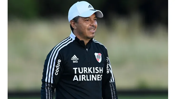 Brian Ocampo soñaba con jugar en River, pero continuará su carrera en Nacional de Montevideo.