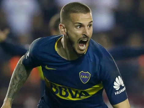 Benedetto vuelve a Boca: cuándo llega al país para firmar su contrato