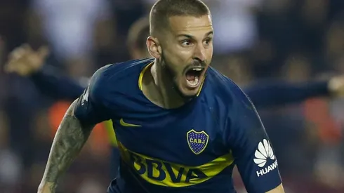 Benedetto vuelve a Boca: cuándo llega al país para firmar su contrato