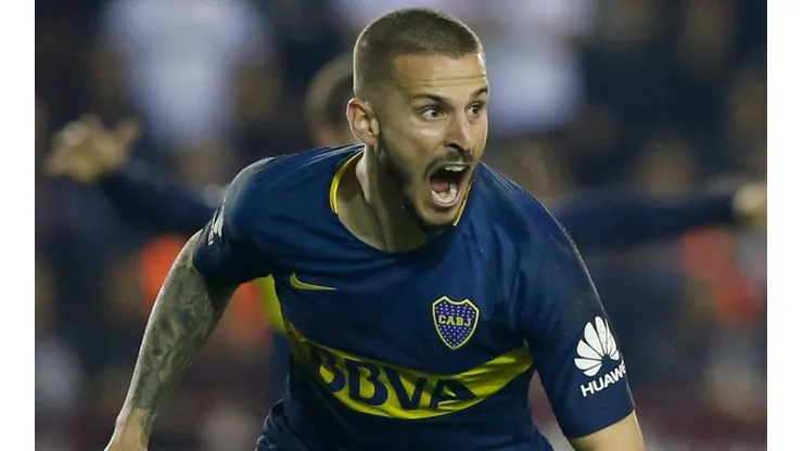 Benedetto vuelve a Boca: cuándo llega al país para firmar su contrato