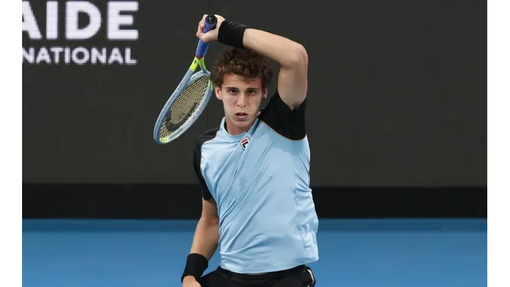 Foto: Getty.