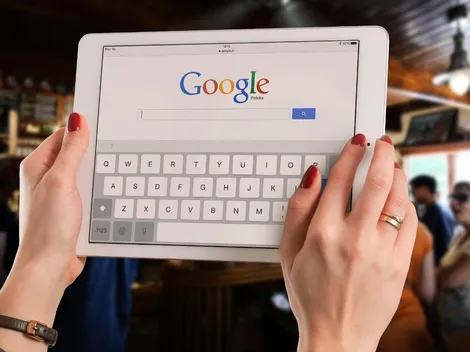 Covid-19: Google cambió su doodgle y estos son los motivos