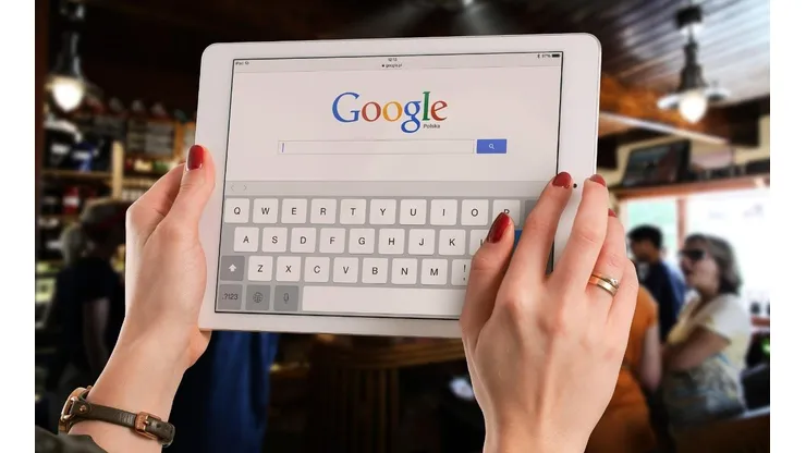 Doodle de Google