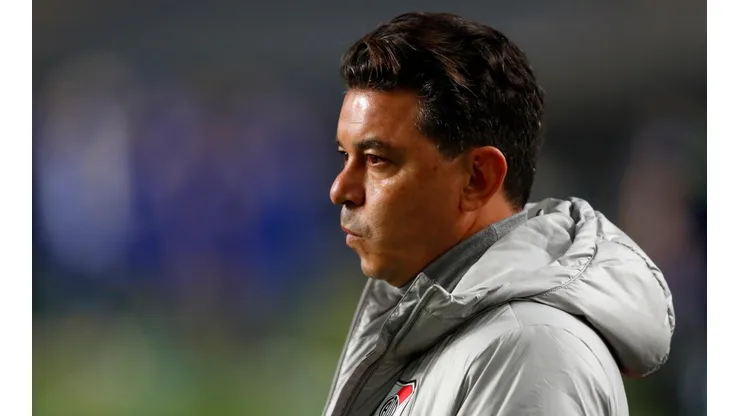 Las noticias de River hoy: se cayó un posible refuerzo y hay plan B para Fabricio Bustos