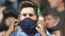 Messi en duda: los dos tapados que podrían reemplazarlo en la Selección. (Getty Images)