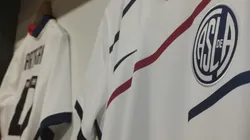 Pedro Troglio se refirió al interés por Federico Girotti, delantero de River.