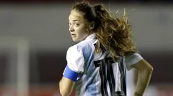 ¡Histórico! Estefanía Banini en el XI ideal de la FIFA