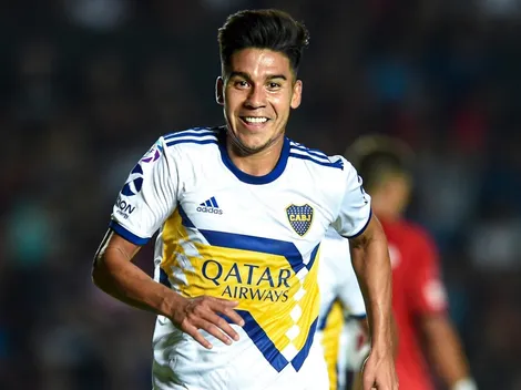 Cruz Azul le puso precio a Pol Fernández: ¿Se complica su vuelta a Boca?