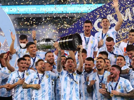 ¿Un campeón de América llega al Barcelona? Su equipo ya le puso precio a una posible venta