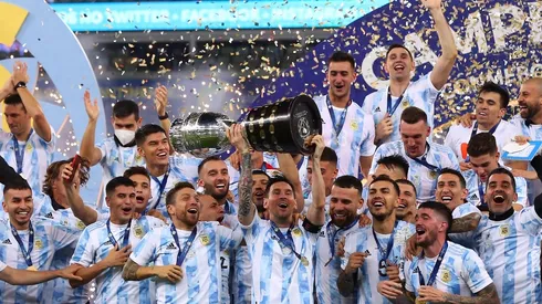 ¿Un campeón de América llega al Barcelona? Su equipo ya le puso precio a una posible venta