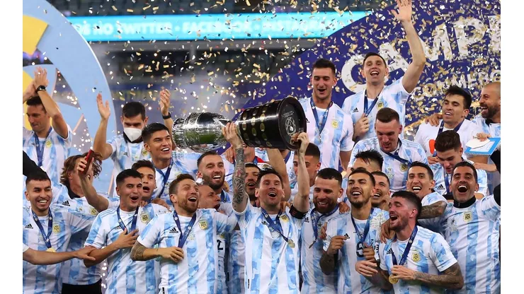 ¿Un campeón de América llega al Barcelona? Su equipo ya le puso precio a una posible venta