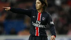 El grato recuerdo del Muñeco en París: PSG saludó a Gallardo por su cumpleaños