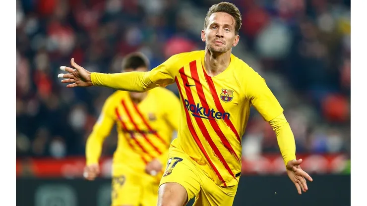 Sorpresa absoluta: Barcelona pone sus ojos en un ex delantero de River para reemplazar a De Jong