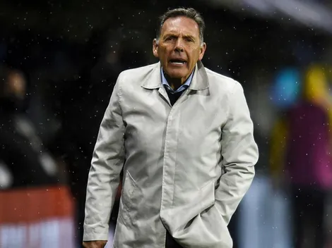 La cruda respuesta de Russo cuando le preguntaron por su último paso por Boca