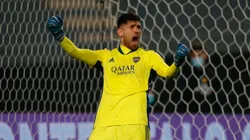 ¿Qué dijo Agustín Rossi sobre el interés del Barcelona?