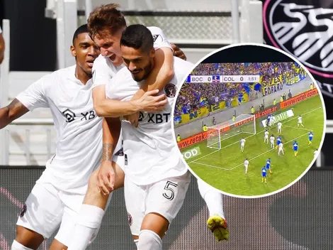 Un hincha más: el posible refuerzo de Boca que ya alienta antes de firmar