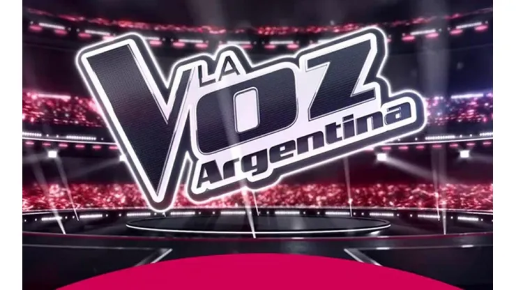 La Voz Argentina