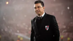 Real Madrid habría ofrecido 25 millones de euros a River por Franco Mastantuono.