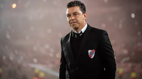 Real Madrid habría ofrecido 25 millones de euros a River por Franco Mastantuono.