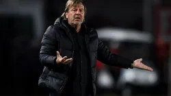 Jugó en Boca con Bianchi y disparó contra River y Gallardo: "Ven a Zielinski y lloran"