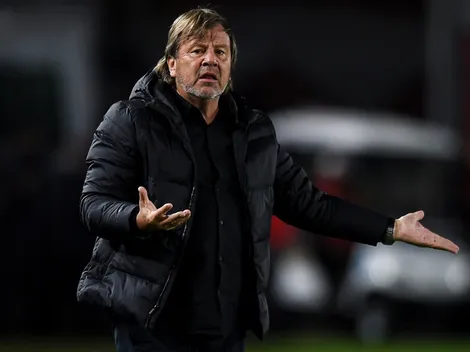 Jugó en Boca con Bianchi y disparó contra River y Gallardo: "Ven a Zielinski y lloran"