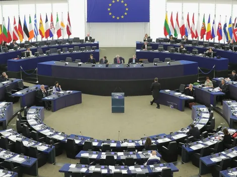 La Unión Europea sacó a la Argentina de la lista de países seguros debido a la situación epidemiológica y volverá a imponer restricciones