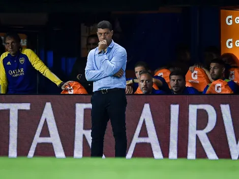 ¿No hay vuelta atrás? El motivo por el que Almendra perdió su lugar con Battaglia
