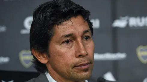 El Patrón Bermúdez habló de la situación de una figura de Boca y lo usó como "palito" para River