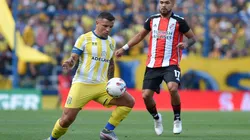 Emiliano Vecchio cambió de opinión y se vacunará contra el COVID-19.