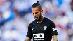 Benedetto está muy cerca de volver a Boca.