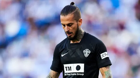 Benedetto está muy cerca de volver a Boca.