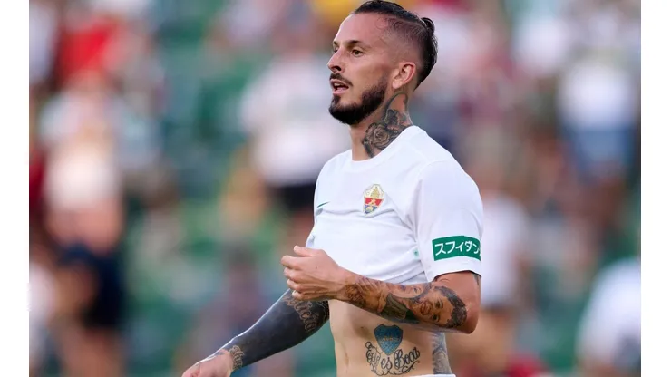 Desde adentro de Boca confirman que Benedetto está al caer junto con otro refuerzo