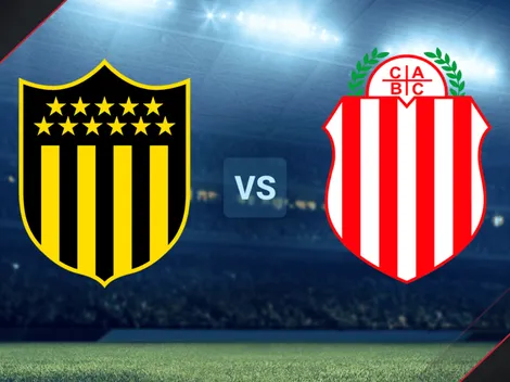 Peñarol vs. Barracas por un amistoso: Hora y canales de TV