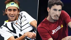 Tomás Etcheverry vs. Pablo Carreño Busta por el Australian Open: hora y TV para ver el partido EN VIVO y EN DIRECTO