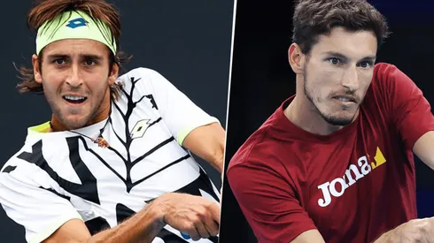 Tomás Etcheverry vs. Pablo Carreño Busta por el Australian Open: hora y TV para ver el partido EN VIVO y EN DIRECTO