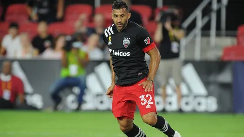 El exBoca que presiona a Wanchope para que vaya a su club: "A cada minuto le hablo"