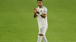 ¿Por qué Boca todavía no anunció a Nicolás Figal?