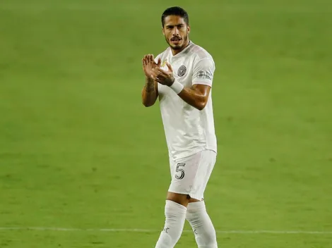 ¿Por qué Boca todavía no anunció a Nicolás Figal?