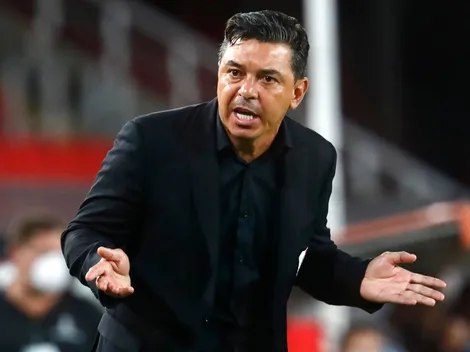 River no fue anunciado en el torneo "Serie del Rio de la Plata": ¿Se queda sin amistosos?