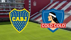 Entradas para Boca vs. Colo Colo por el Torneo de Verano 2022