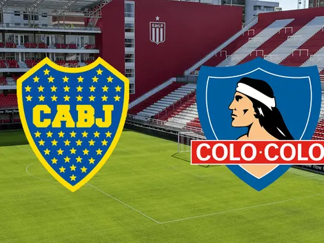 Cómo, cuándo y dónde comprar entradas para Boca vs. Colo Colo por el Torneo de Verano