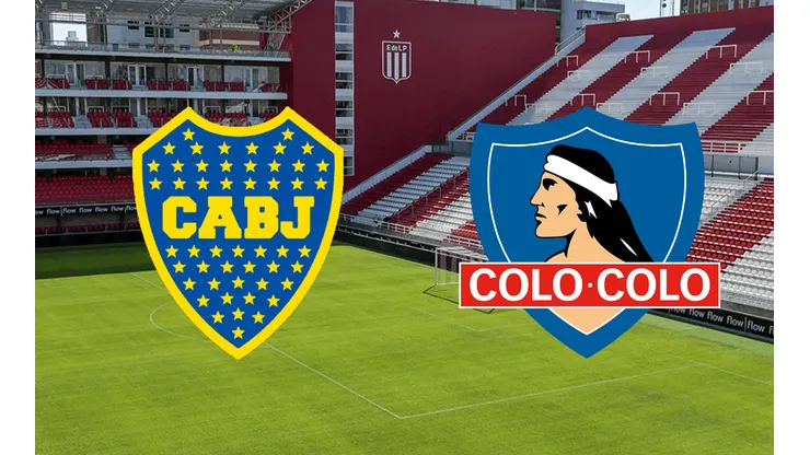 Entradas para Boca vs. Colo Colo por el Torneo de Verano 2022