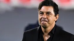 Tiembla River: desde Europa mejorarán la oferta por un delantero y podría irse en los próximos días