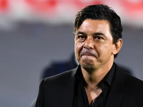 Desde Europa mejorarán la oferta por Girotti y podría irse de River en los próximos días