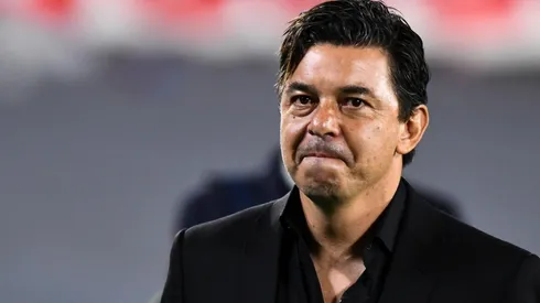 Tiembla River: desde Europa mejorarán la oferta por un delantero y podría irse en los próximos días