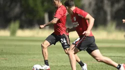 River finalizó los trabajos en San Martín de los Andes: ¿Cómo continúa la pretemporada?