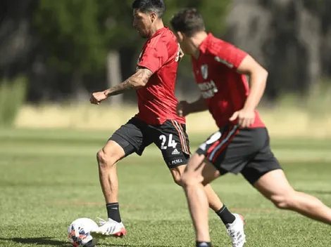 River finalizó los trabajos en San Martín de los Andes: ¿Cómo continúa la pretemporada?