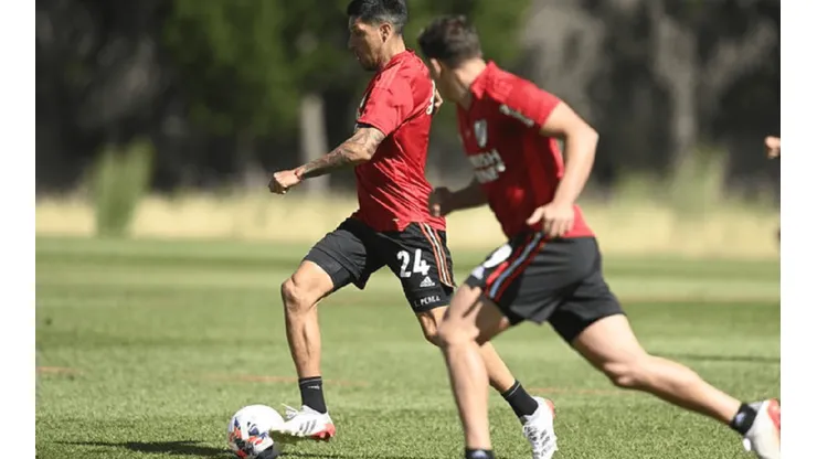 River finalizó los trabajos en San Martín de los Andes: ¿Cómo continúa la pretemporada?